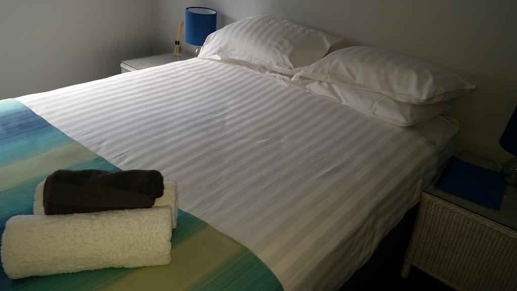 Centrebreak Beach Stay Green Head 部屋 写真