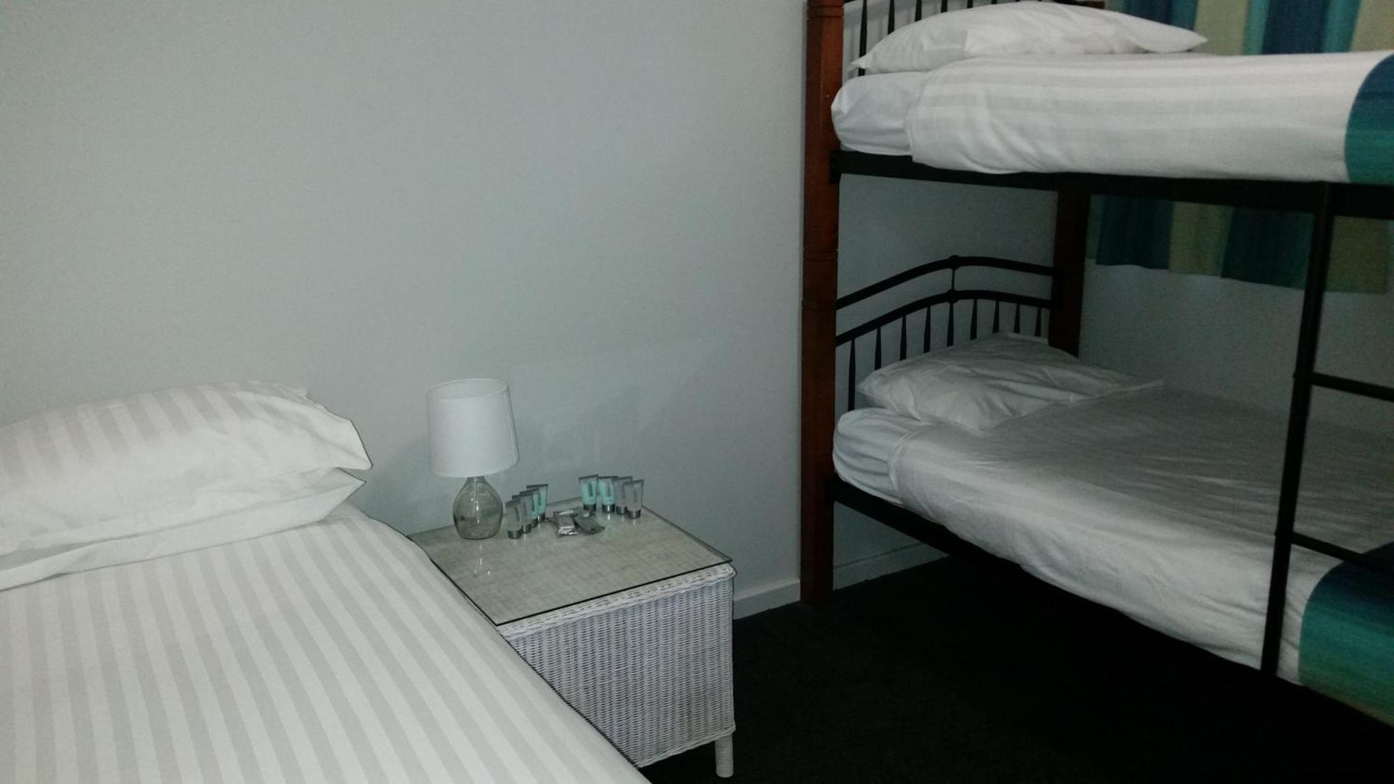 Centrebreak Beach Stay Green Head 部屋 写真