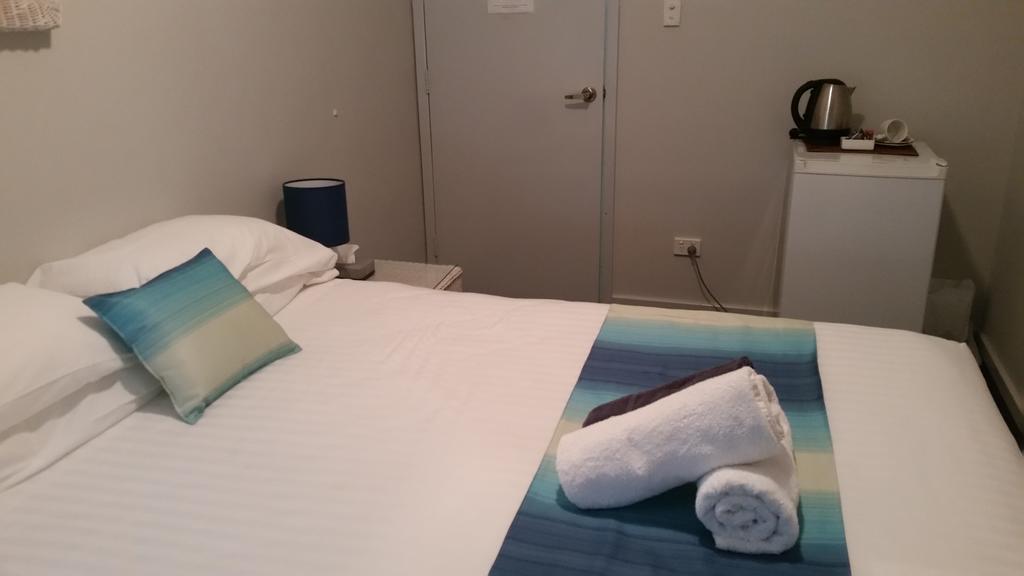 Centrebreak Beach Stay Green Head エクステリア 写真